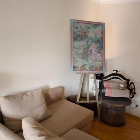 Wohlfuehlen Mit Grossem Balkon Daire Erfurt Dış mekan fotoğraf