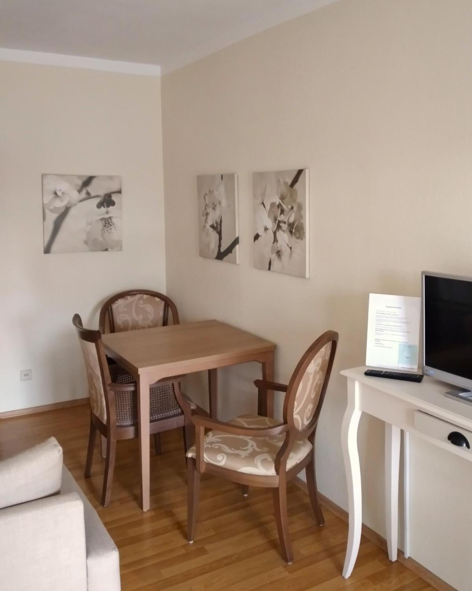 Wohlfuehlen Mit Grossem Balkon Daire Erfurt Dış mekan fotoğraf