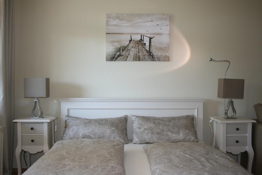 Wohlfuehlen Mit Grossem Balkon Daire Erfurt Dış mekan fotoğraf